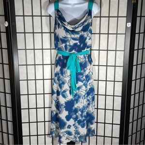 Jonathan Martin ladies sleeveless dress size 8